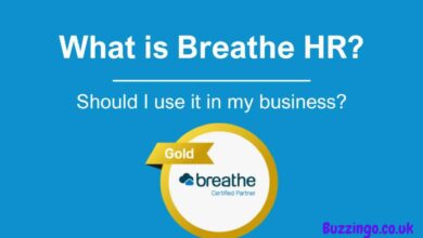 Breathe HR Login