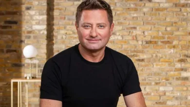 George Clarke