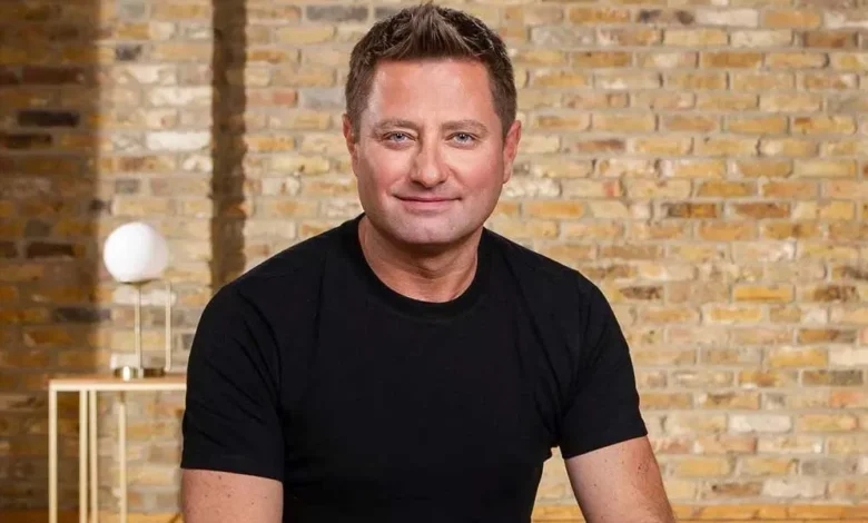 George Clarke