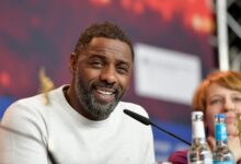Idris Elba Net Worth