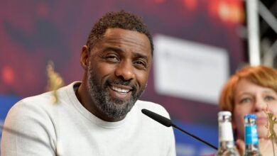 Idris Elba Net Worth