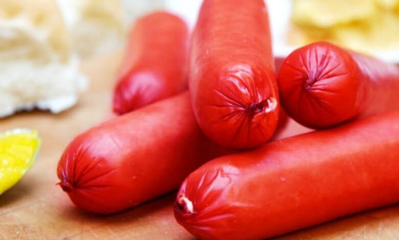 Saveloy