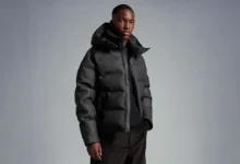 Moncler Maya