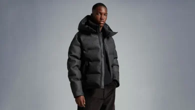 Moncler Maya