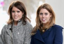 Princess Beatrice