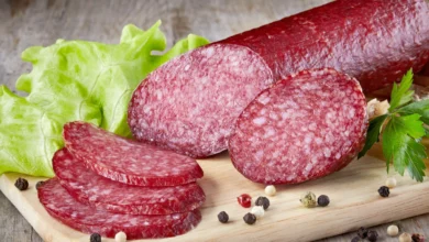 Salami