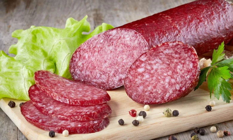Salami