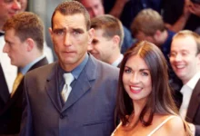 Vinnie Jones Wife