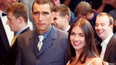 Vinnie Jones Wife