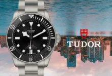 Tudor Watches