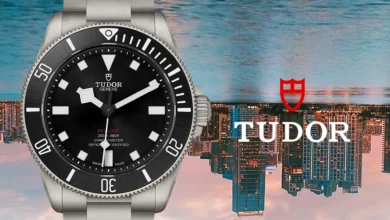 Tudor Watches