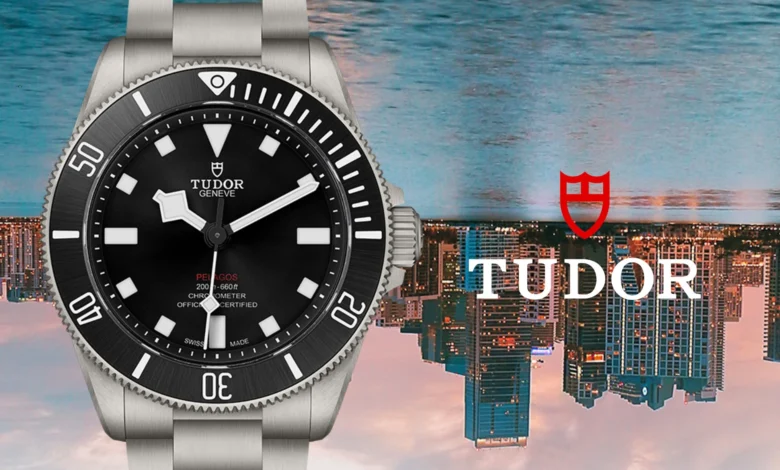 Tudor Watches