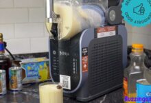 Ninja Slushie Maker UK