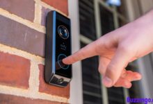 Eufy Doorbell