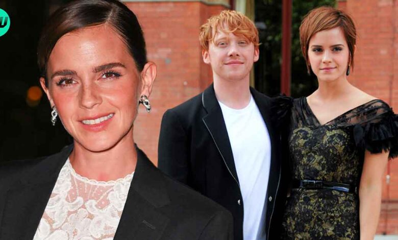 Emma Watson Husband