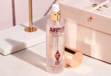 Charlotte Tilbury Setting Spray