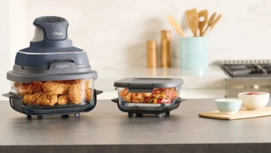 Ninja Crispi Air Fryer