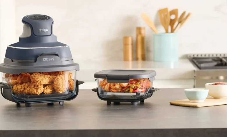 Ninja Crispi Air Fryer