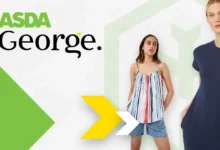 George at ASDA Clothing