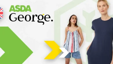 George at ASDA Clothing