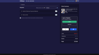 CDKeys Discount Code