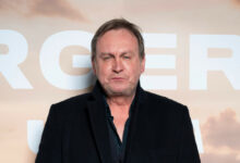 Philip Glenister
