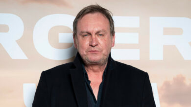 Philip Glenister