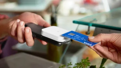 Square Card Reader
