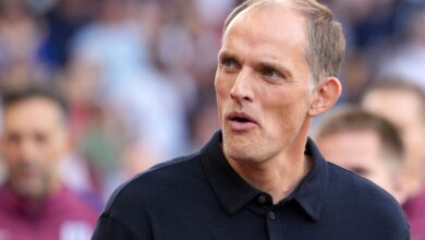 Thomas Tuchel