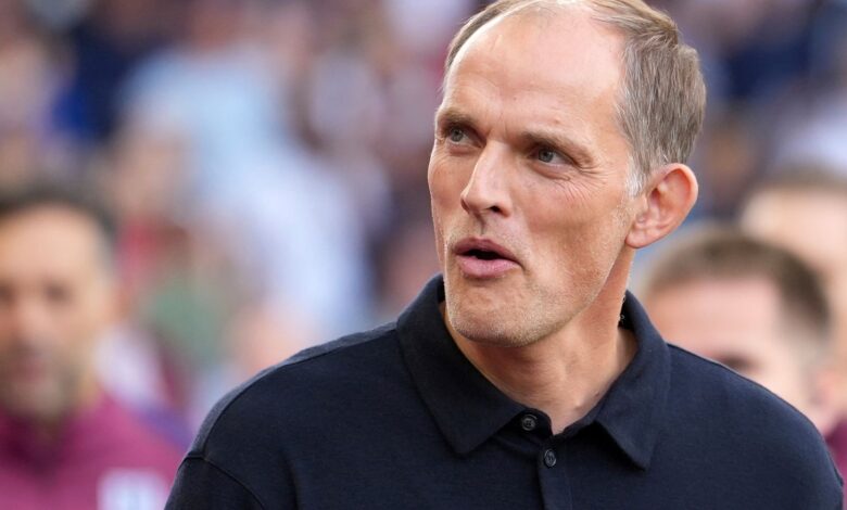 Thomas Tuchel