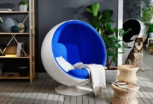 Egg Chair