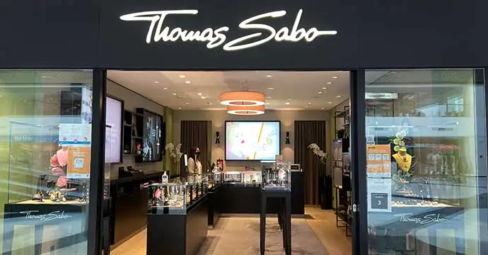 thomas sabo