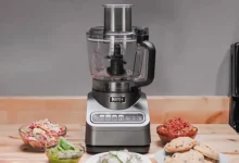 Ninja Food Processor