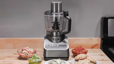 Ninja Food Processor