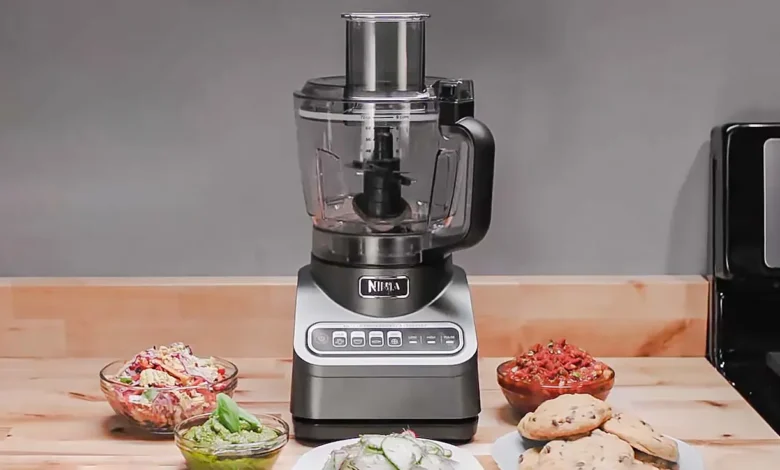 Ninja Food Processor