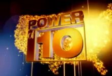 Power of 10