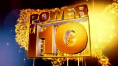 Power of 10