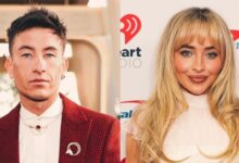 Sabrina Carpenter Boyfriend