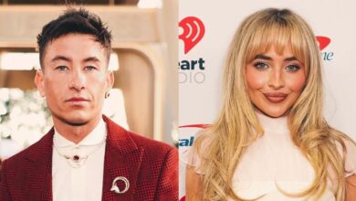 Sabrina Carpenter Boyfriend