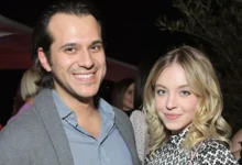 Sydney Sweeney Fiance