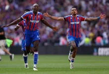 crystal palace vs fredrikstad