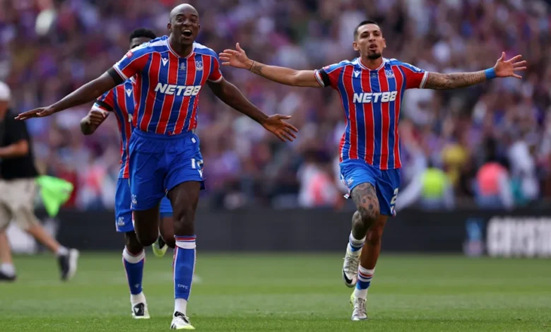 crystal palace vs fredrikstad