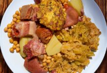 Best Cocido Gallego Near Me