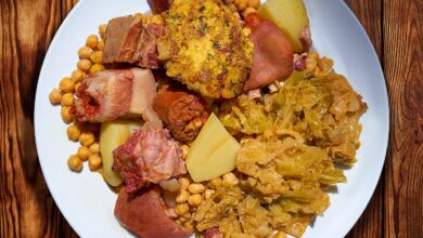 Best Cocido Gallego Near Me