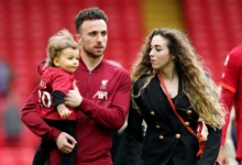 Diogo Jota Wife