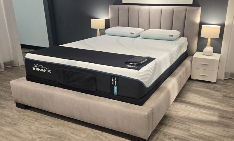 Premier inn mattress