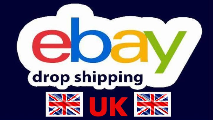 eBay UK Only