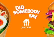 Just Eat