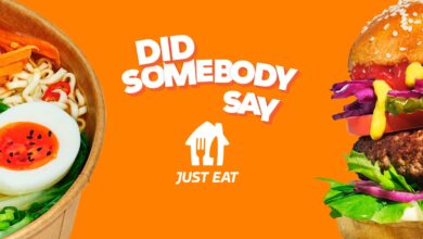 Just Eat