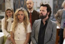 Cast of This City Is Ours